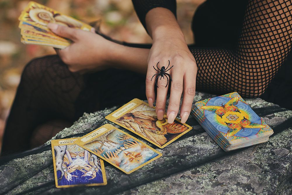 9 tarot kartı nedir