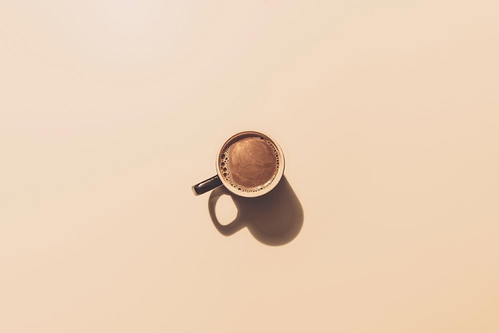 Kahve Falı Baktırmak için 5 Neden